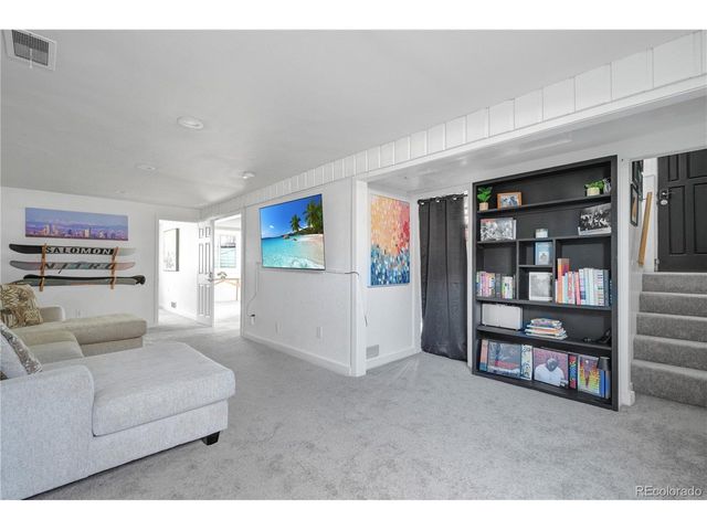 1698 W Hoye Pl, Denver, CO 80223