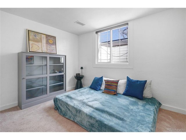 1698 W Hoye Pl, Denver, CO 80223