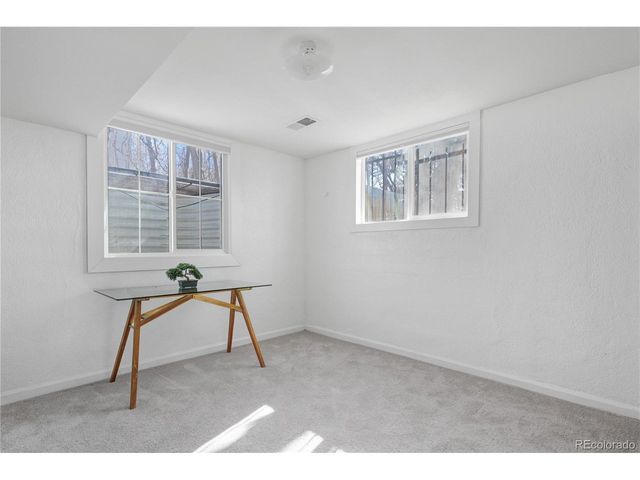 1698 W Hoye Pl, Denver, CO 80223