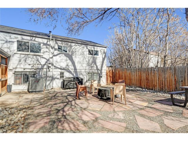 1698 W Hoye Pl, Denver, CO 80223