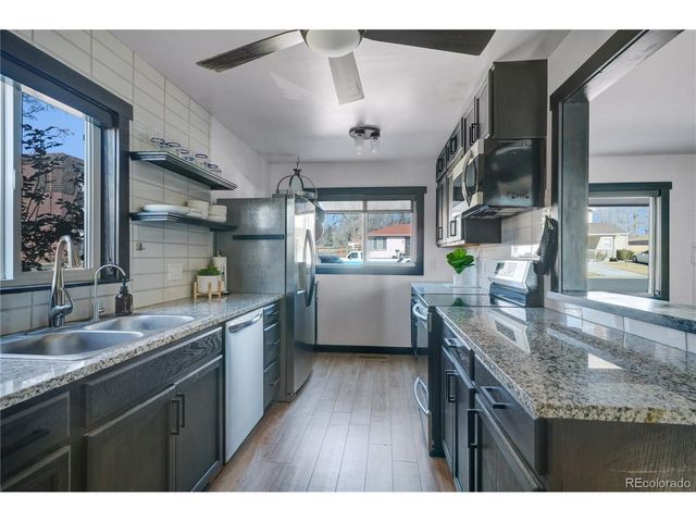 1698 W Hoye Pl, Denver, CO 80223