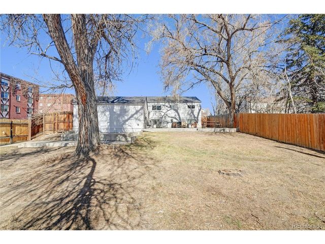 1698 W Hoye Pl, Denver, CO 80223