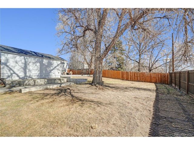 1698 W Hoye Pl, Denver, CO 80223