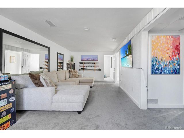 1698 W Hoye Pl, Denver, CO 80223