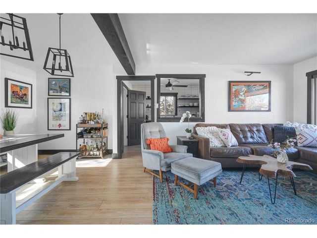 1698 W Hoye Pl, Denver, CO 80223