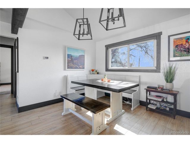 1698 W Hoye Pl, Denver, CO 80223