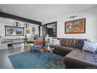 1698 W Hoye Pl, Denver, CO 80223