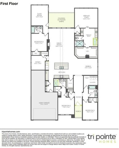 28034 Pebble Springs Drive, Spring, TX 77386