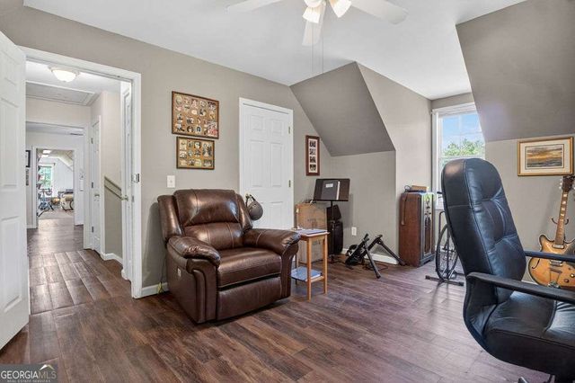 517 Cheyenne Avenue, Athens, GA 30601