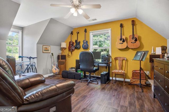 517 Cheyenne Avenue, Athens, GA 30601