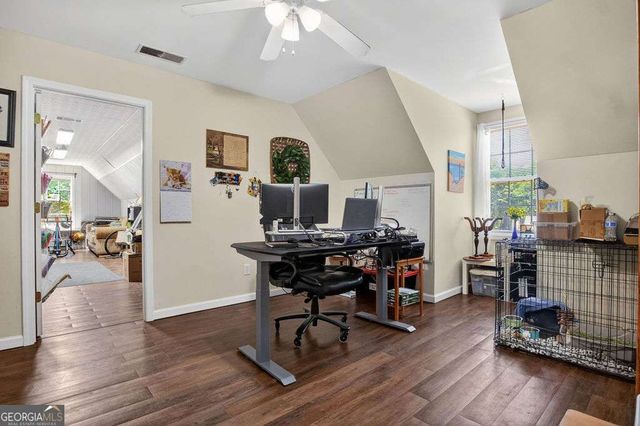 517 Cheyenne Avenue, Athens, GA 30601