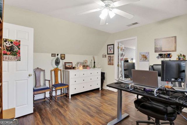 517 Cheyenne Avenue, Athens, GA 30601
