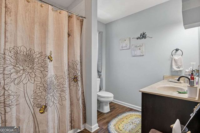 517 Cheyenne Avenue, Athens, GA 30601