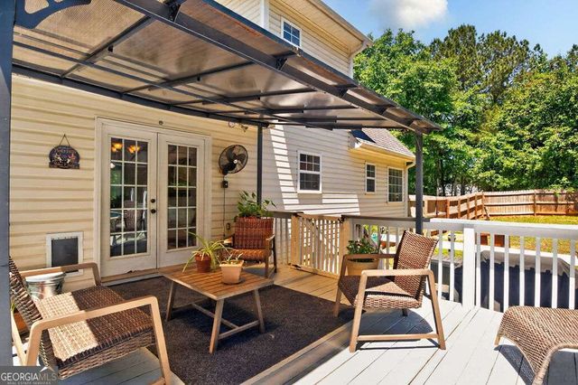 517 Cheyenne Avenue, Athens, GA 30601