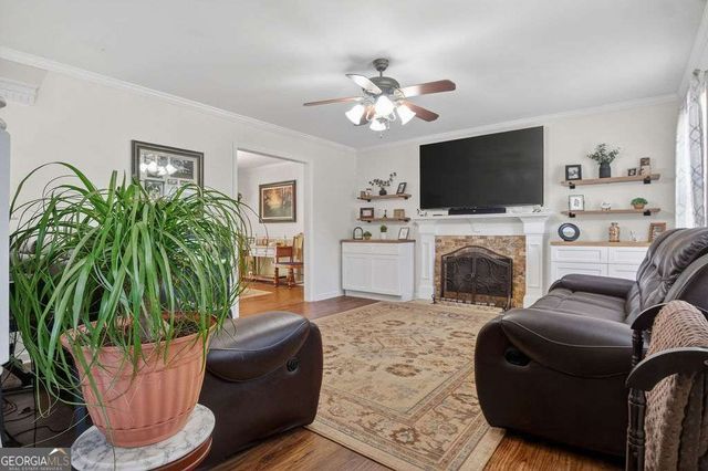 517 Cheyenne Avenue, Athens, GA 30601