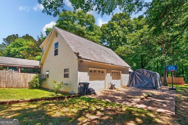 517 Cheyenne Avenue, Athens, GA 30601