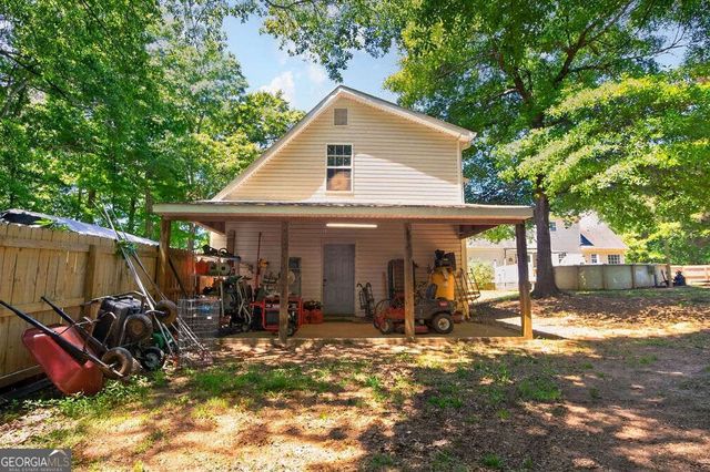 517 Cheyenne Avenue, Athens, GA 30601