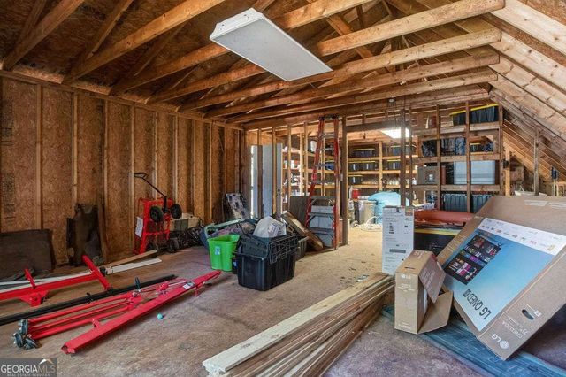 517 Cheyenne Avenue, Athens, GA 30601