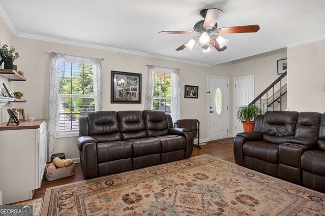 517 Cheyenne Avenue, Athens, GA 30601