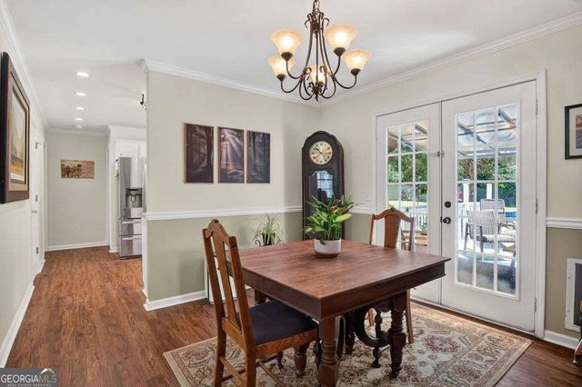 517 Cheyenne Avenue, Athens, GA 30601