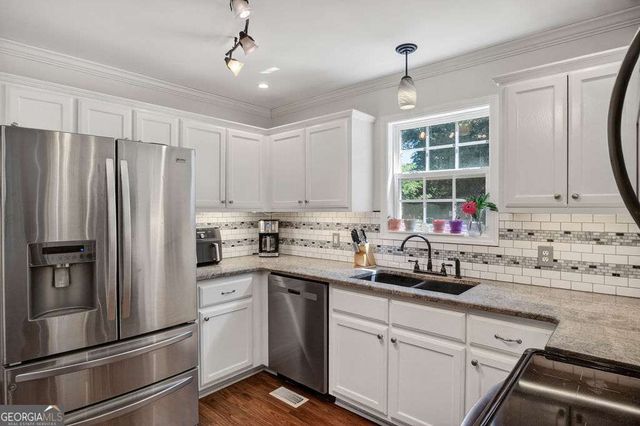 517 Cheyenne Avenue, Athens, GA 30601