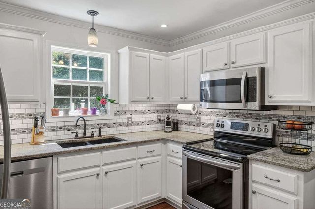 517 Cheyenne Avenue, Athens, GA 30601