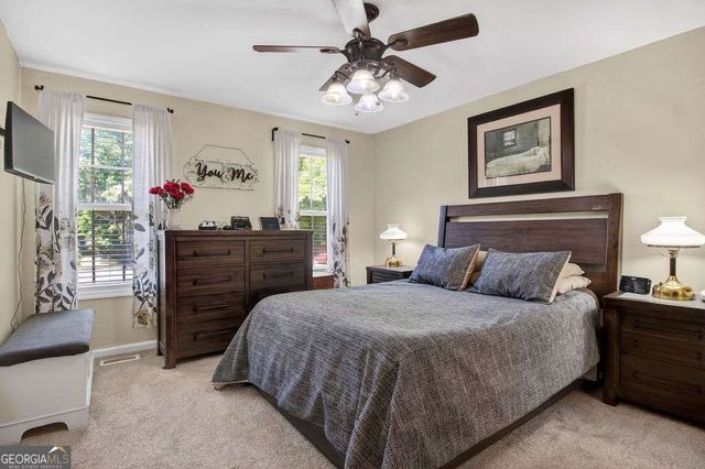 517 Cheyenne Avenue, Athens, GA 30601