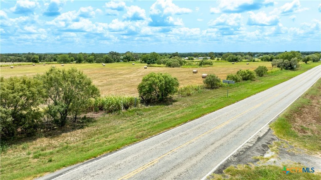 TBDlot 7 Tenney Creek Rd, Lockhart, TX 78644