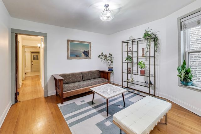 1017 N Richmond Street, Chicago, IL 60622