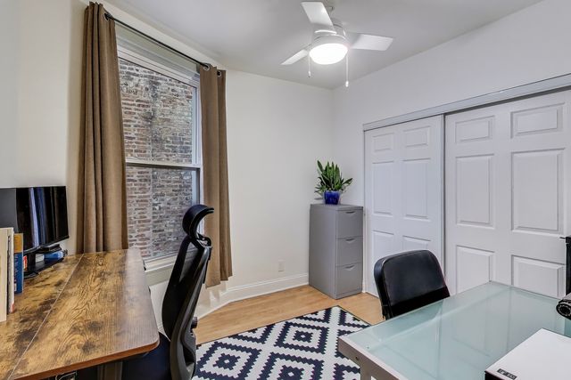 1017 N Richmond Street, Chicago, IL 60622