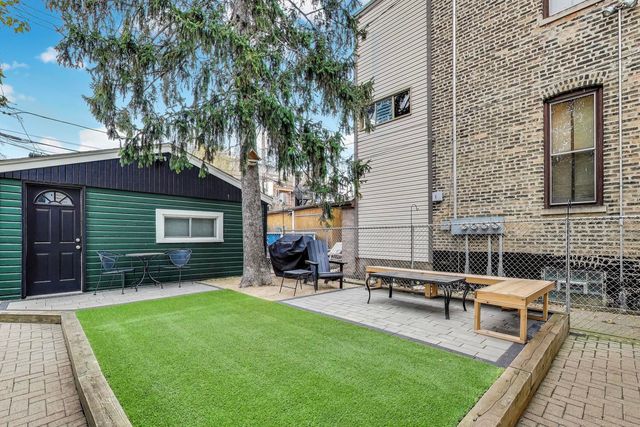 1017 N Richmond Street, Chicago, IL 60622