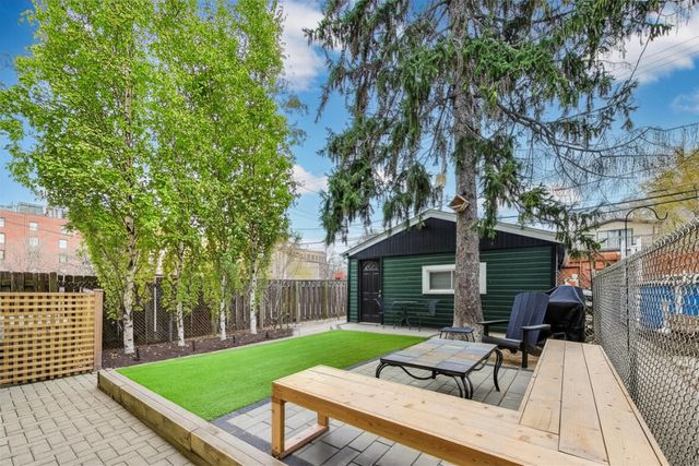 1017 N Richmond Street, Chicago, IL 60622