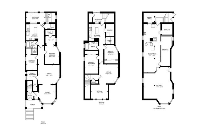 1017 N Richmond Street, Chicago, IL 60622