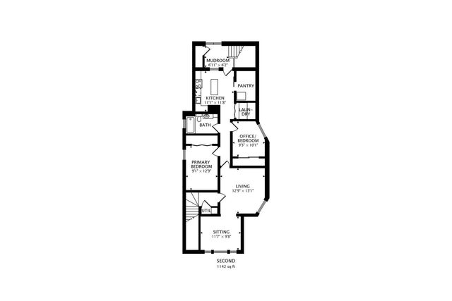 1017 N Richmond Street, Chicago, IL 60622