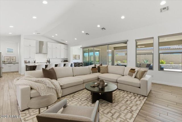 4553 S RASTER --, Mesa, AZ 85212