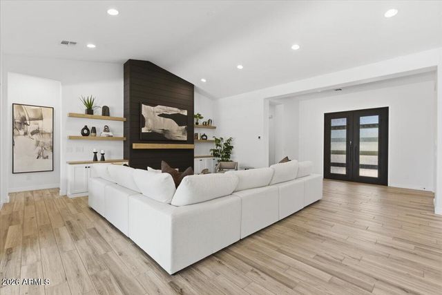 4553 S RASTER --, Mesa, AZ 85212