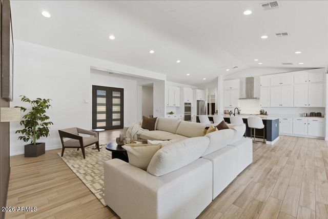 4553 S RASTER --, Mesa, AZ 85212