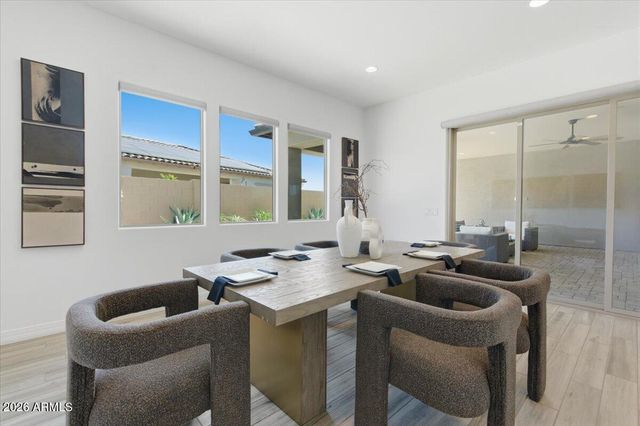 4553 S RASTER --, Mesa, AZ 85212