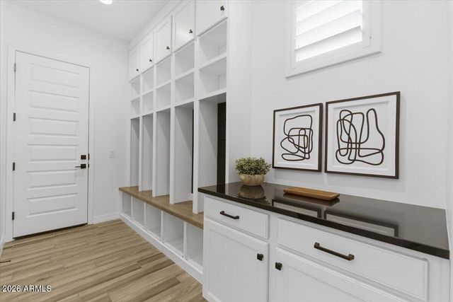 4553 S RASTER --, Mesa, AZ 85212