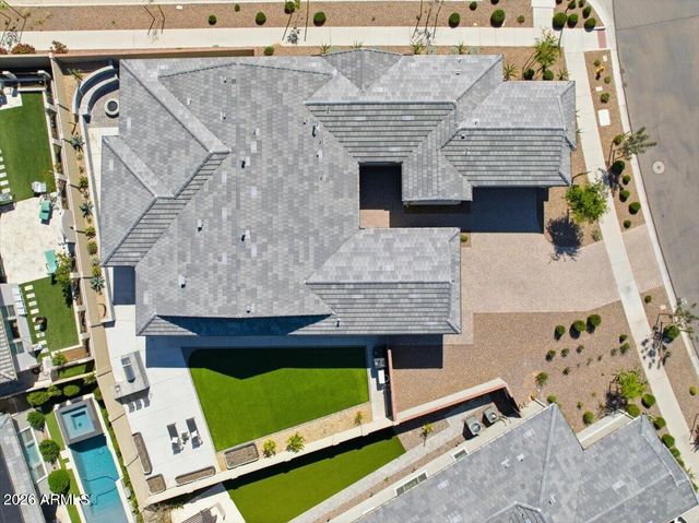 4553 S RASTER --, Mesa, AZ 85212