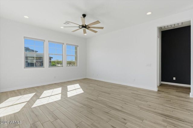 4553 S RASTER --, Mesa, AZ 85212