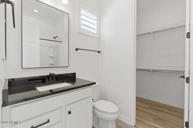 4553 S RASTER --, Mesa, AZ 85212