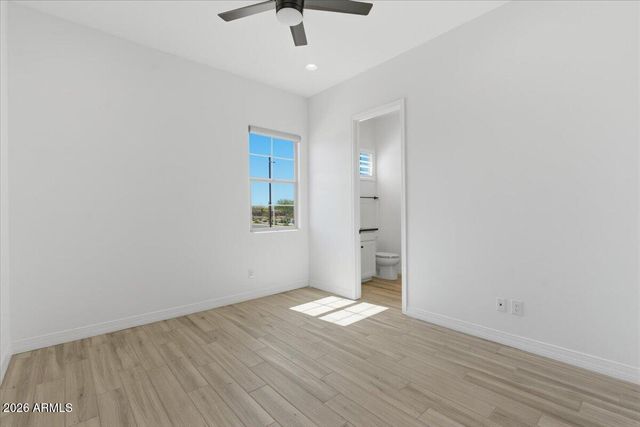 4553 S RASTER --, Mesa, AZ 85212