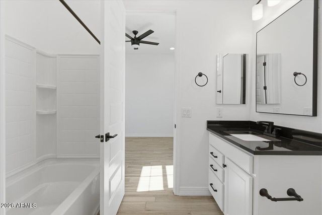 4553 S RASTER --, Mesa, AZ 85212