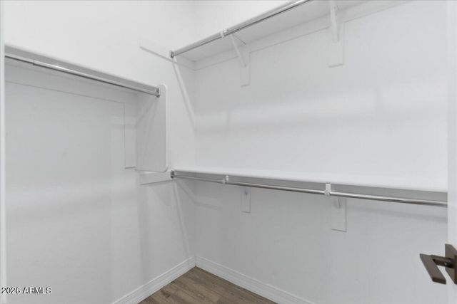 4553 S RASTER --, Mesa, AZ 85212