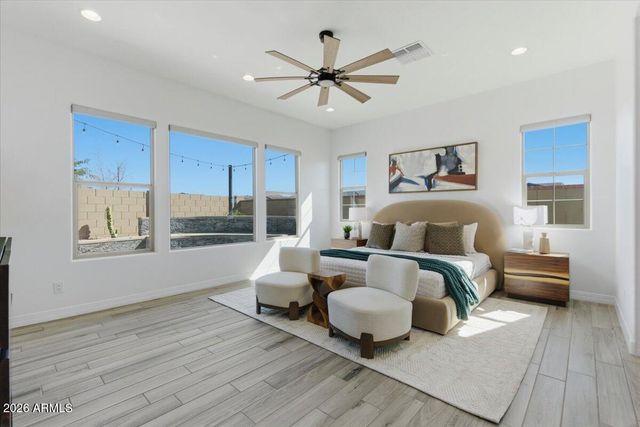 4553 S RASTER --, Mesa, AZ 85212