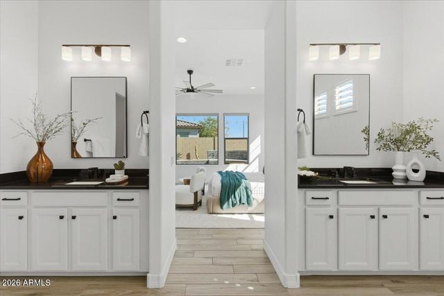 4553 S RASTER --, Mesa, AZ 85212