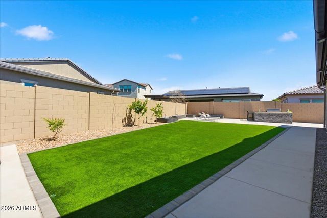 4553 S RASTER --, Mesa, AZ 85212