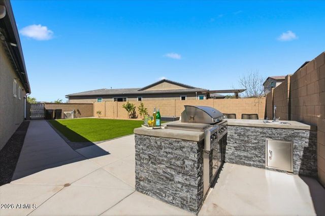 4553 S RASTER --, Mesa, AZ 85212