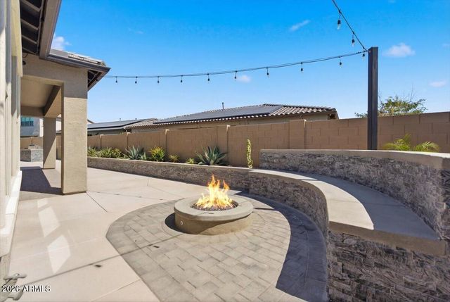 4553 S RASTER --, Mesa, AZ 85212